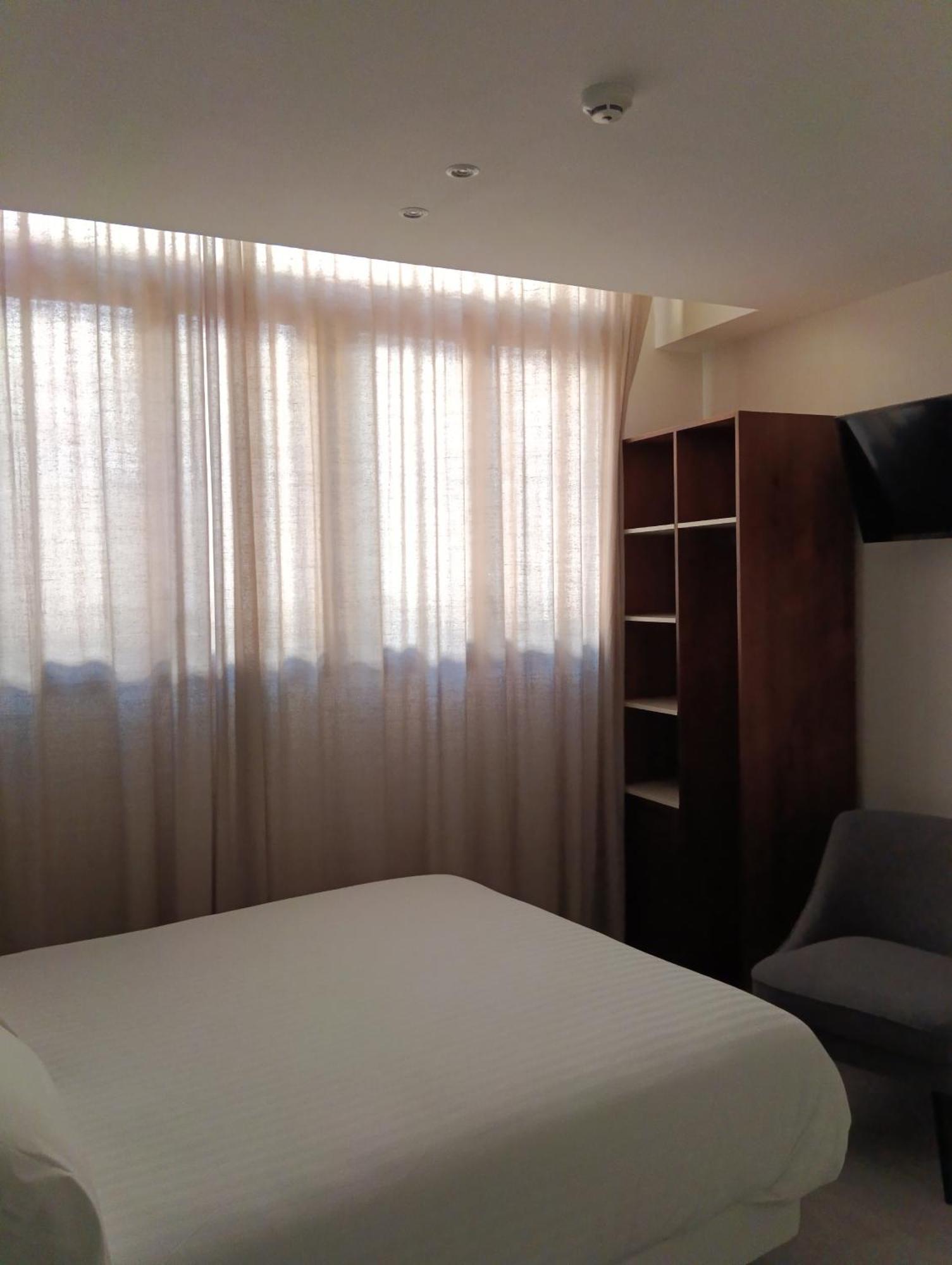 Terra Triana Apartments Sevilla Exterior foto