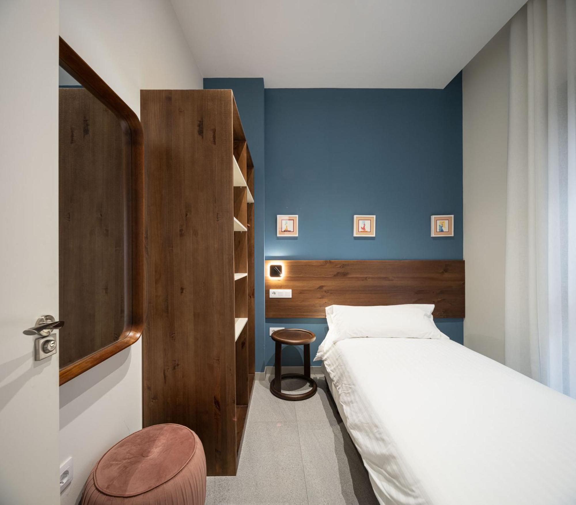 Terra Triana Apartments Sevilla Exterior foto